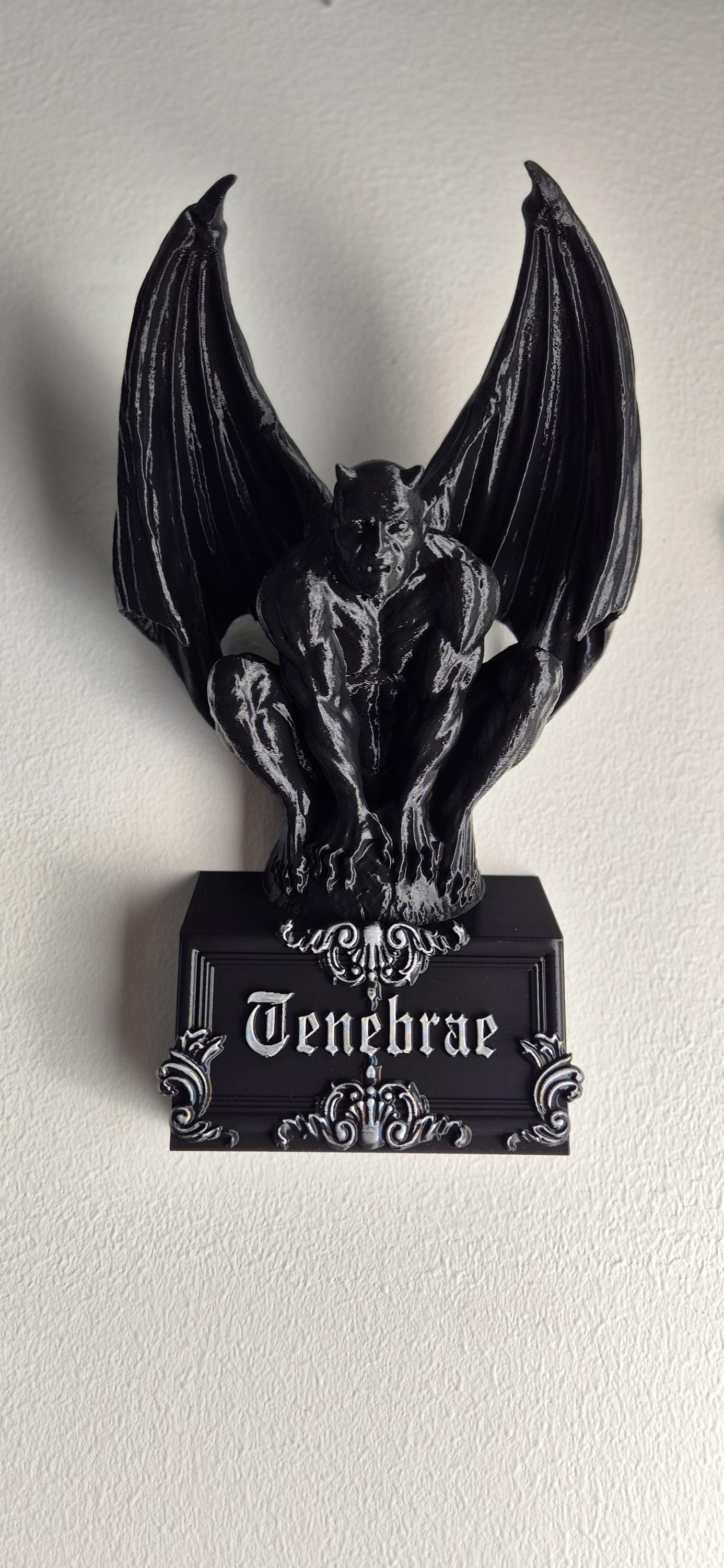 Gargoyle Wall Art