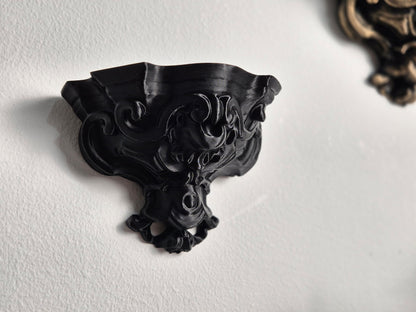 Victorian Corbel