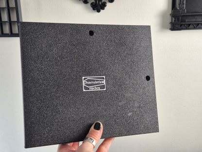 Gothic Victorian Baroque Photo Frame