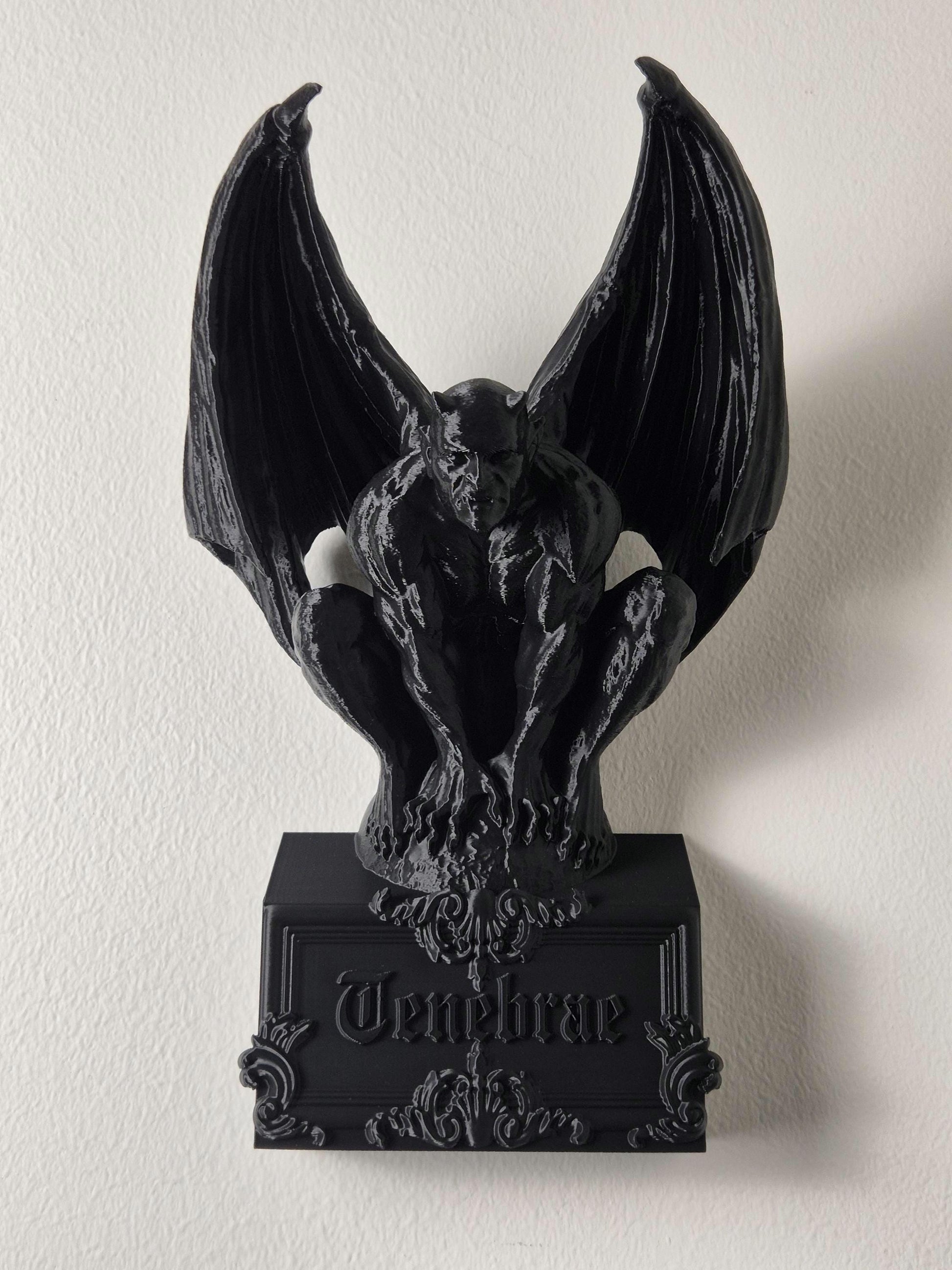 Gargoyle Wall Art