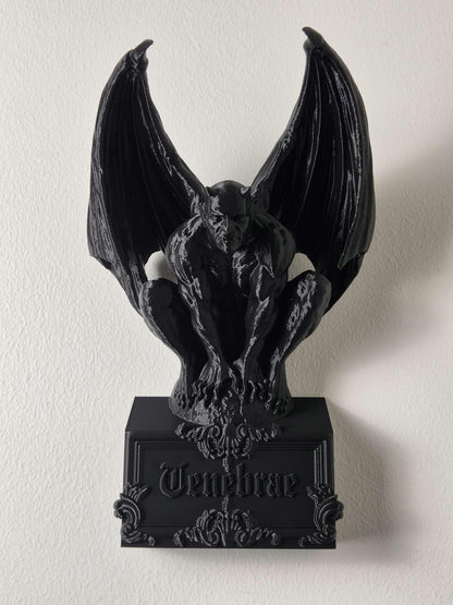 Gargoyle Wall Art