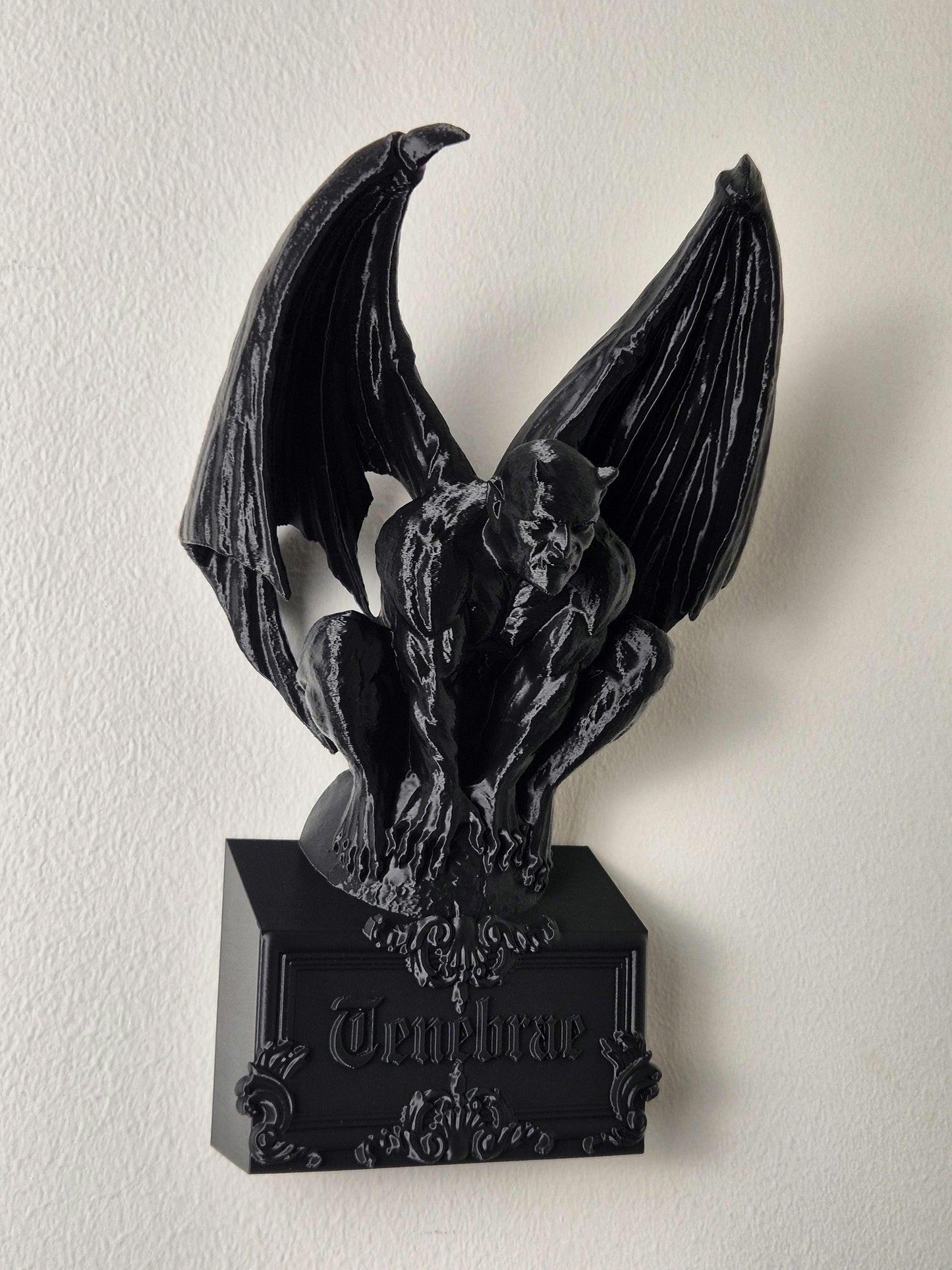 Gargoyle Wall Art