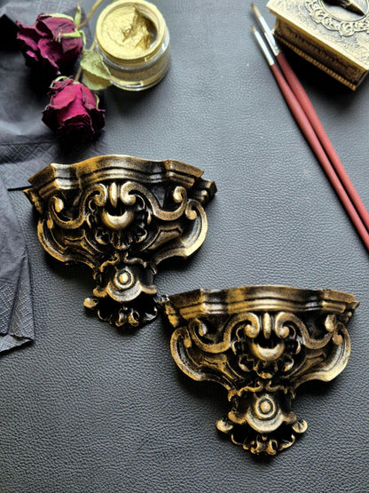 Victorian Corbel