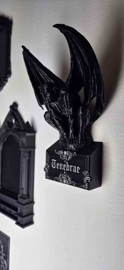 Gargoyle Wall Art