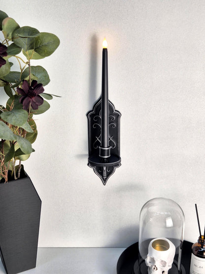 Victorian Candle holder