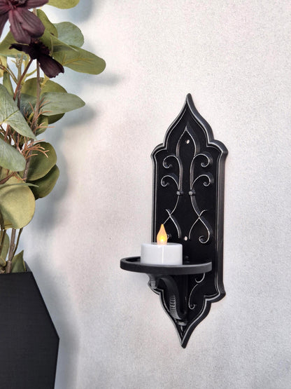 Victorian Candle holder