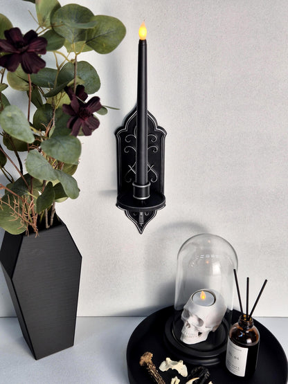 Victorian Candle holder