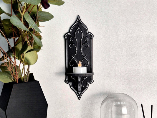 Victorian Candle holder