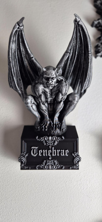 Gargoyle Wall Art