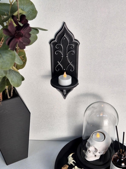 Victorian Candle holder