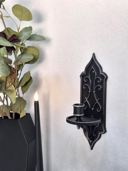 Victorian Candle holder