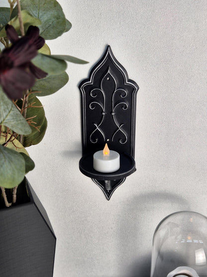 Victorian Candle holder