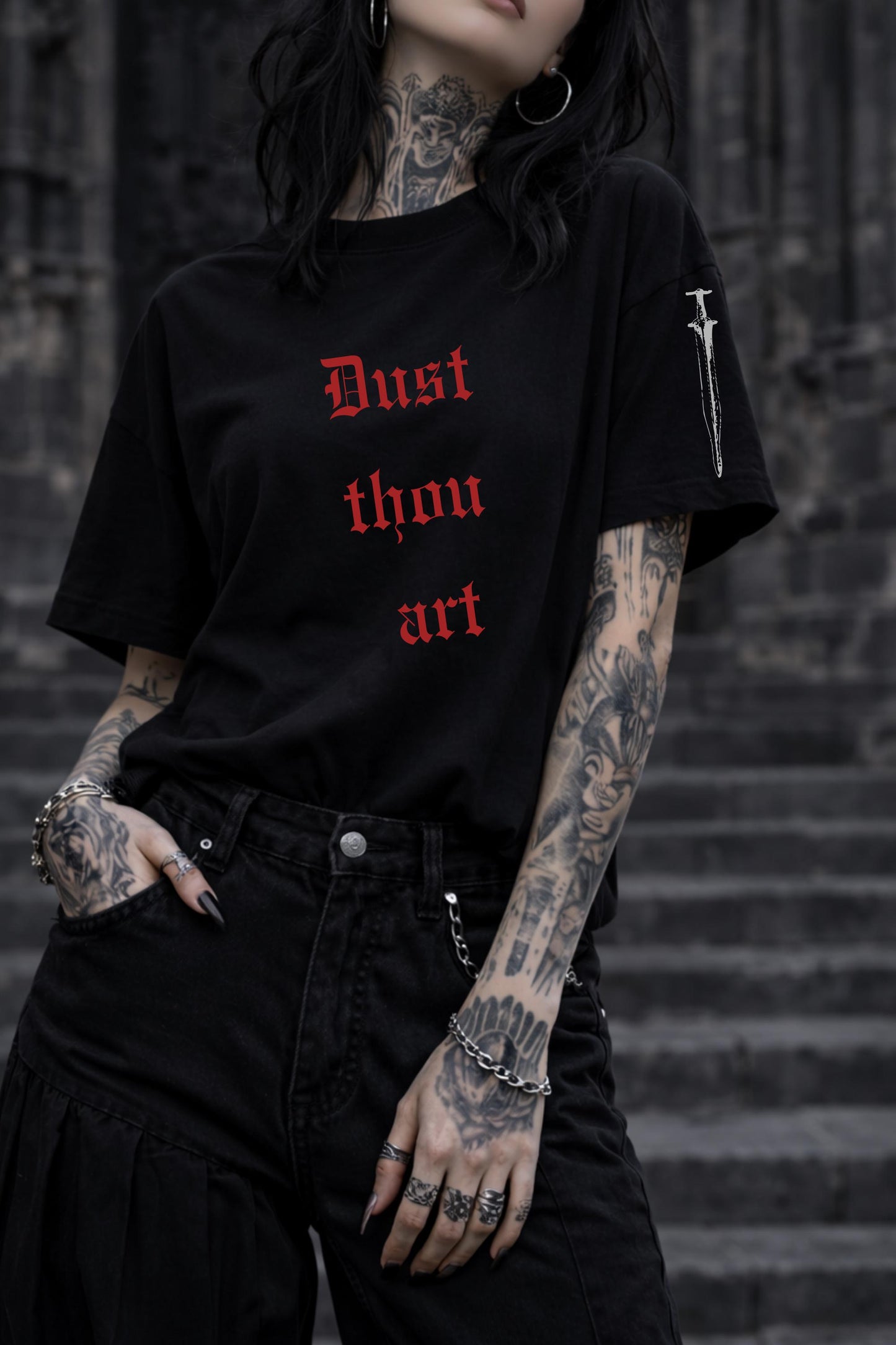 Cathedral Spire T-Shirt
