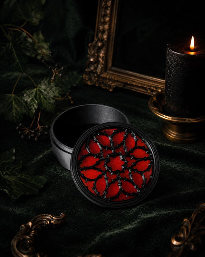 Gothic Jewelry Box "Santa Sangre"