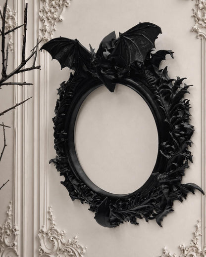 Vampire Bat Frame