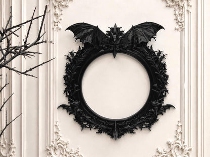 Vampire Bat Frame
