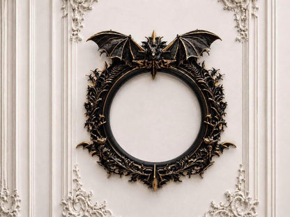 Vampire Bat Frame