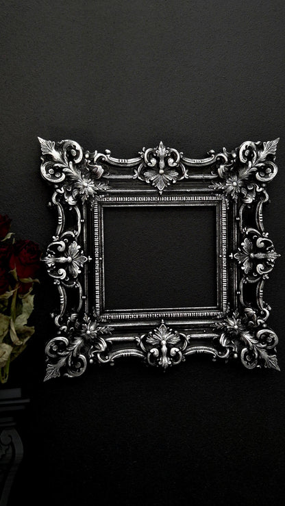Rococo Picture Frame