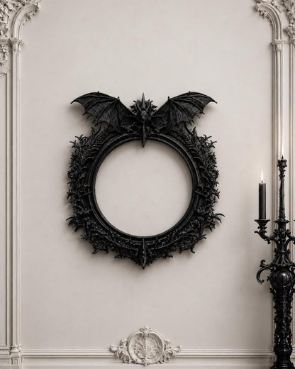 Vampire Bat Frame