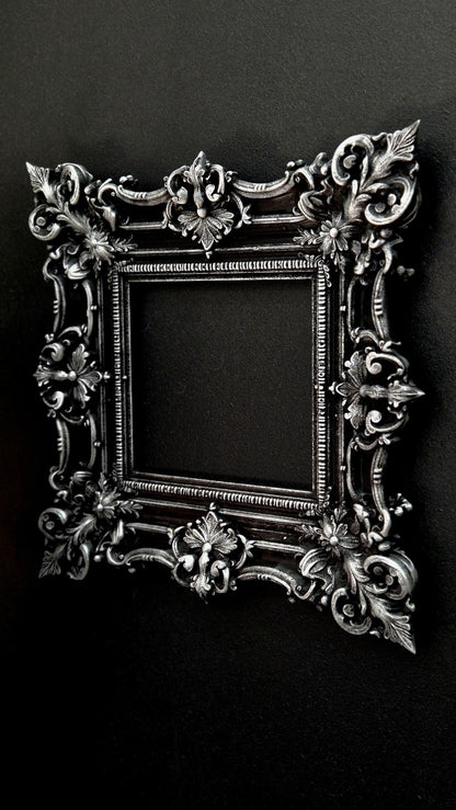 Rococo Picture Frame
