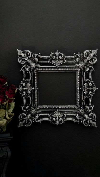 Rococo Picture Frame