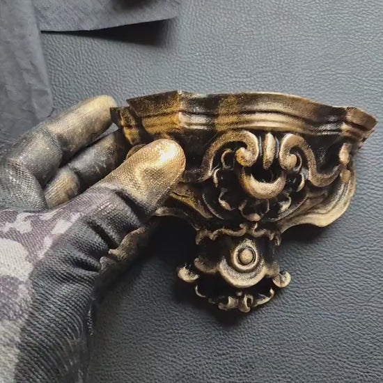 Victorian Corbel