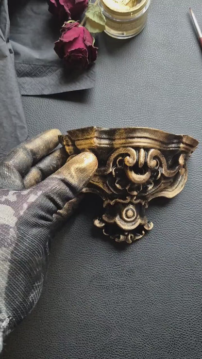 Victorian Corbel